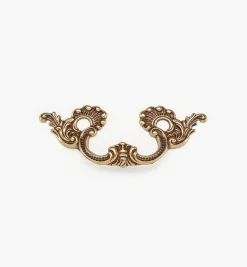 Lee Valley Handles>Louis XV Handles