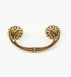 Lee Valley Pulls>Louis XVI Drop Handle