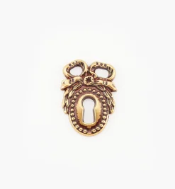 Lee Valley Escutcheons>Louis XVI Escutcheon