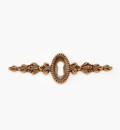 Lee Valley Escutcheons>Louis XVI Escutcheons