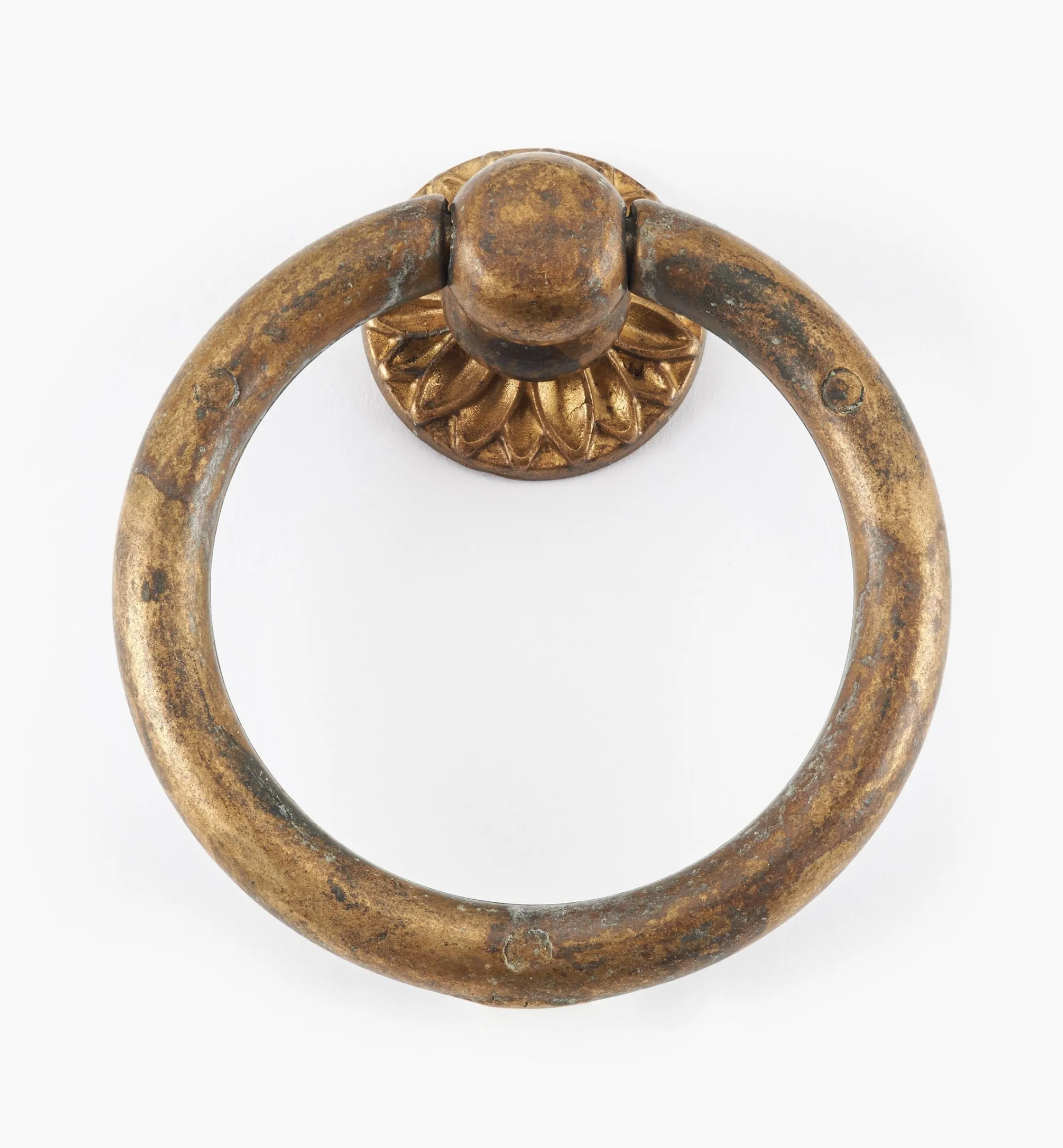 Lee Valley Pulls>Louis XVI Ring Pulls