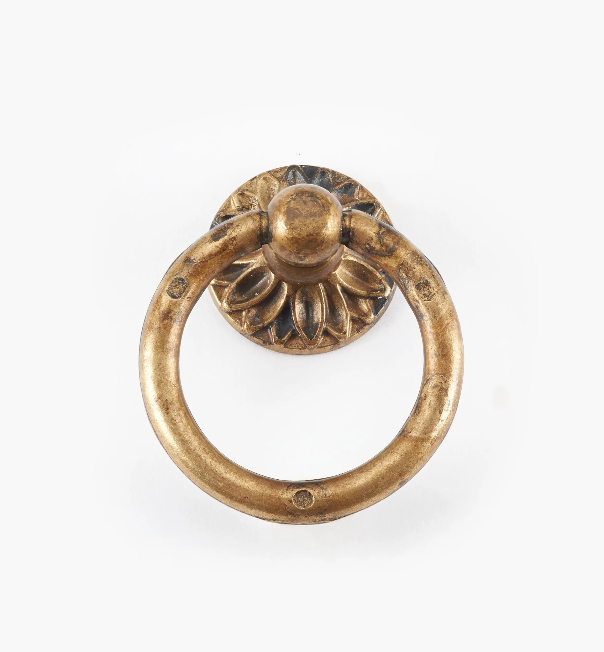 Lee Valley Pulls>Louis XVI Ring Pulls