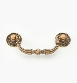 Lee Valley Pulls>Louis XVI Stop Handles