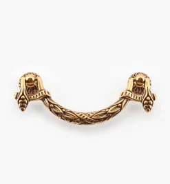 Lee Valley Pulls>Louis XVI Stop Handles