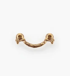 Lee Valley Pulls>Louis XVI Stop Handles