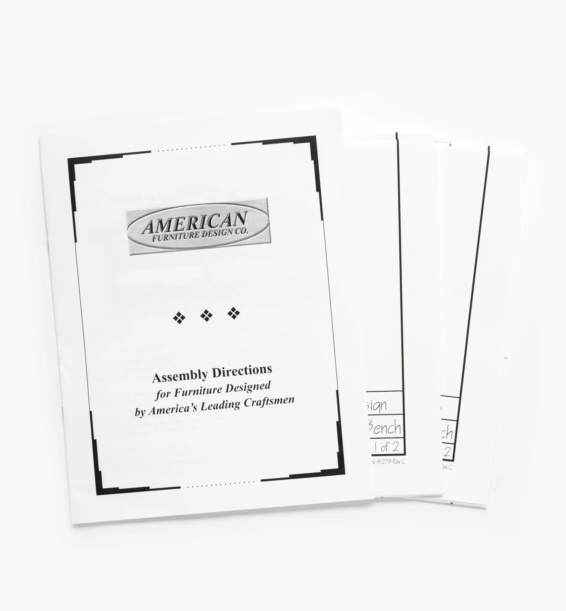 Lee Valley Plans>Lutyens Garden Bench Plan