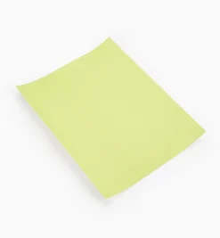 Lee Valley Sharpening>3M Aluminum Oxide Films For Sharpening