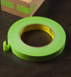 Lee Valley Supplies>3M Binding Tape