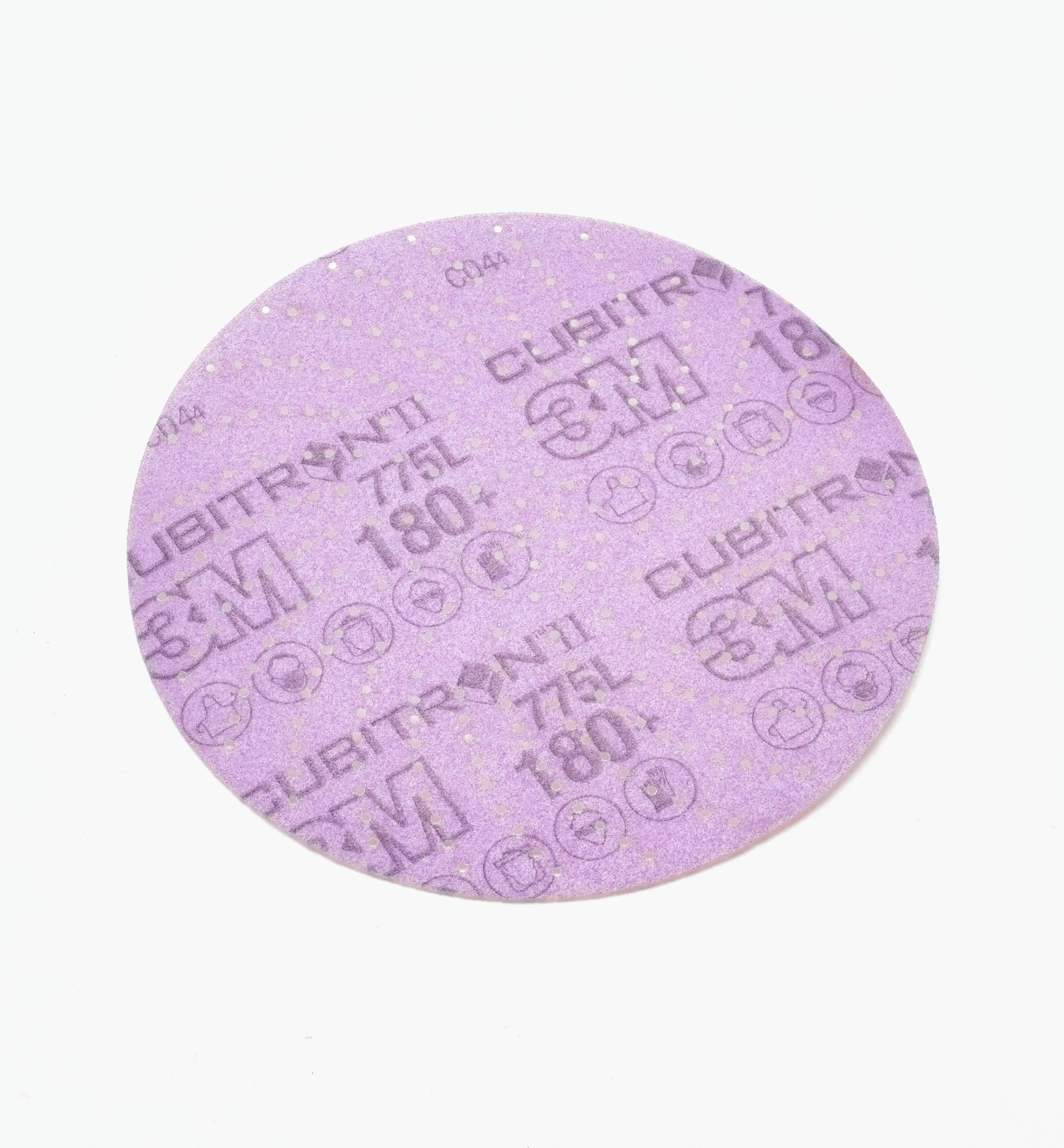 Lee Valley Supplies>3M Cubitron 6" Sanding Discs