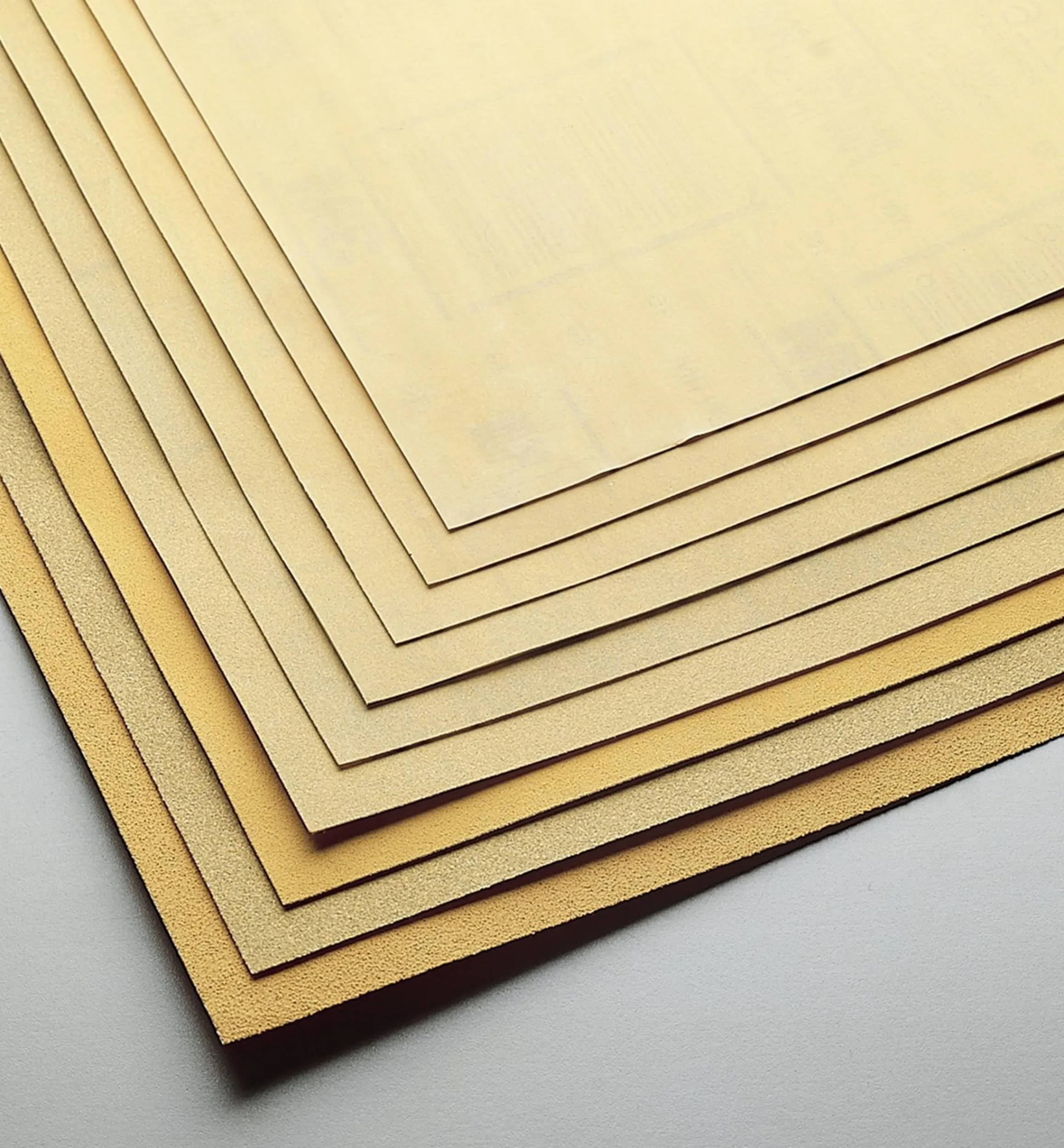 Lee Valley Supplies>3M No-Load Sandpaper