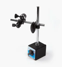 Lee Valley Magnets|Magnets>Magnetic Base And Arm For Dial Indicator