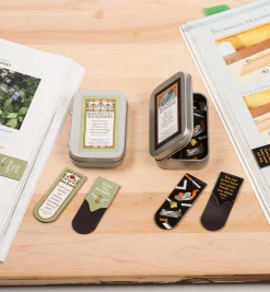 Lee Valley Office>Magnetic Bookmarks