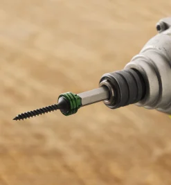 Lee Valley Screwdrivers>Magnetic Driver Bits