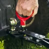 Lee Valley Lawn Care>Magnetic Hitch Pin