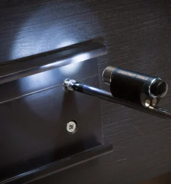 Lee Valley Lighting>Magnetic LED Tool Light