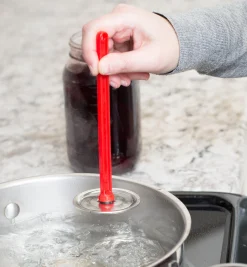 Lee Valley Canning & Preserving>Magnetic Lid Lifter