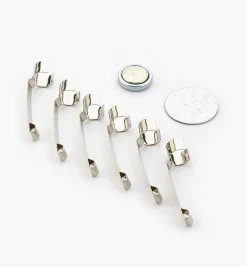 Lee Valley Storage Organization>Magnetic Pencil Holder