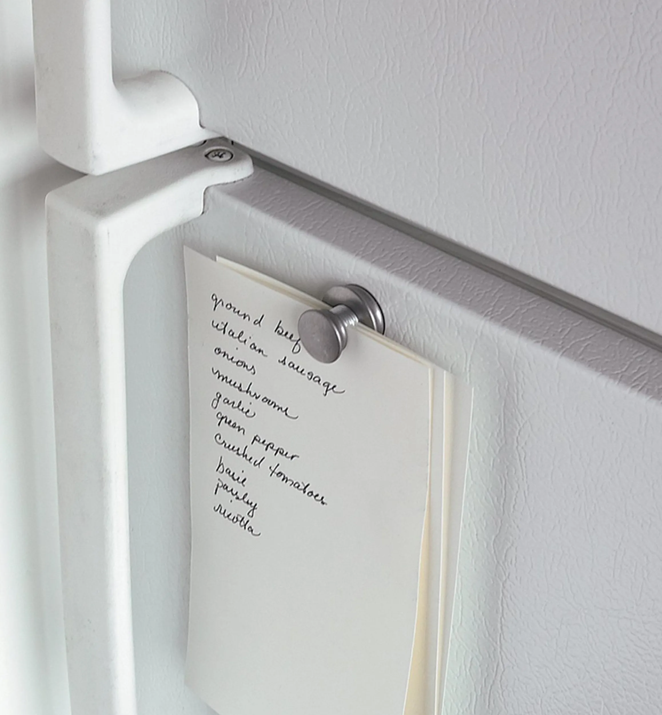 Lee Valley Décor>Magnetic Spring Clip