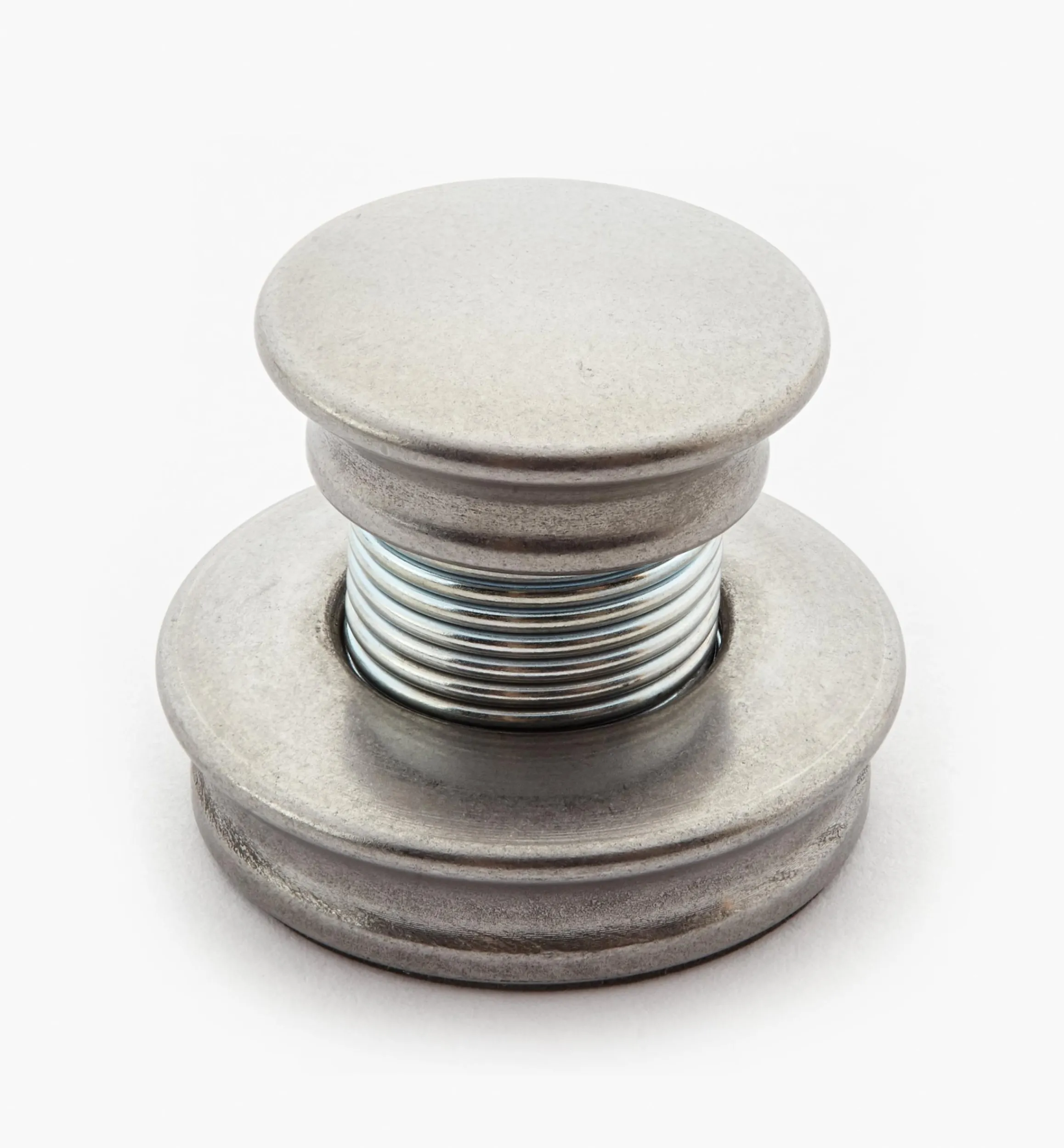 Lee Valley Décor>Magnetic Spring Clip