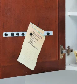 Lee Valley Magnets|Magnets>Magnetic Tack Strip