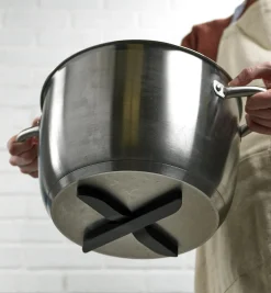 Lee Valley Serveware>Magnetic Trivet