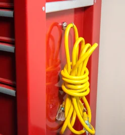 Lee Valley Magnets|Magnets>Magnet-Mounted Hooks