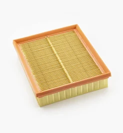 Lee Valley Workshop>Main Filter Element For Festool CT Dust Extractors