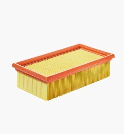 Lee Valley Workshop>Main Filter Element For Festool CT SYS Dust Extractors