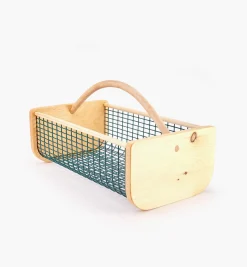 Lee Valley Harvesting>Maine Garden Hods