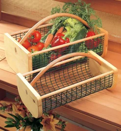 Lee Valley Harvesting><noscript><img width=