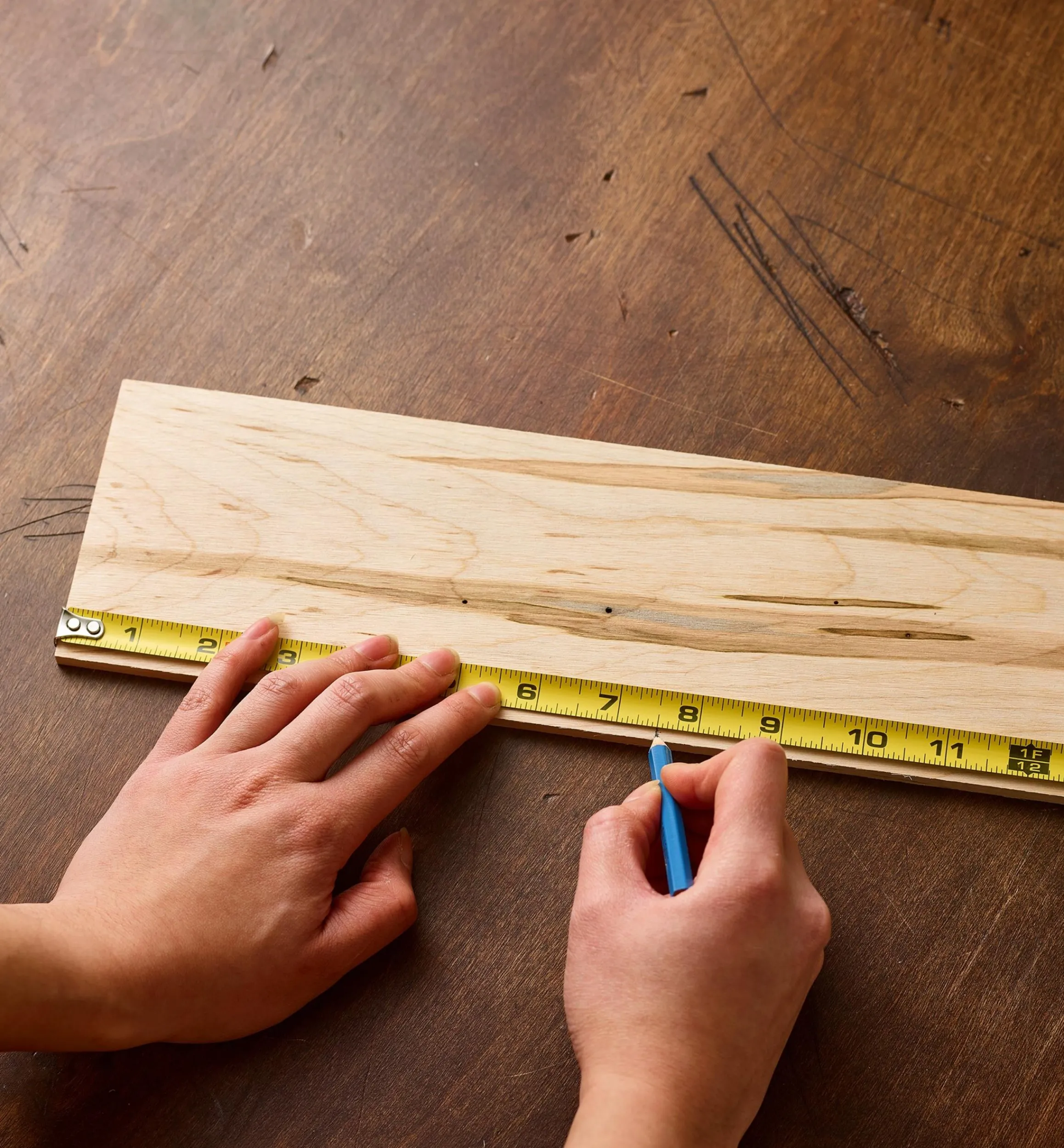 Lee Valley Supplies>Make It Yourself Box With Lid Kit