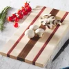 Lee Valley Supplies>Make It Yourself Laminated Cutting Board Kit