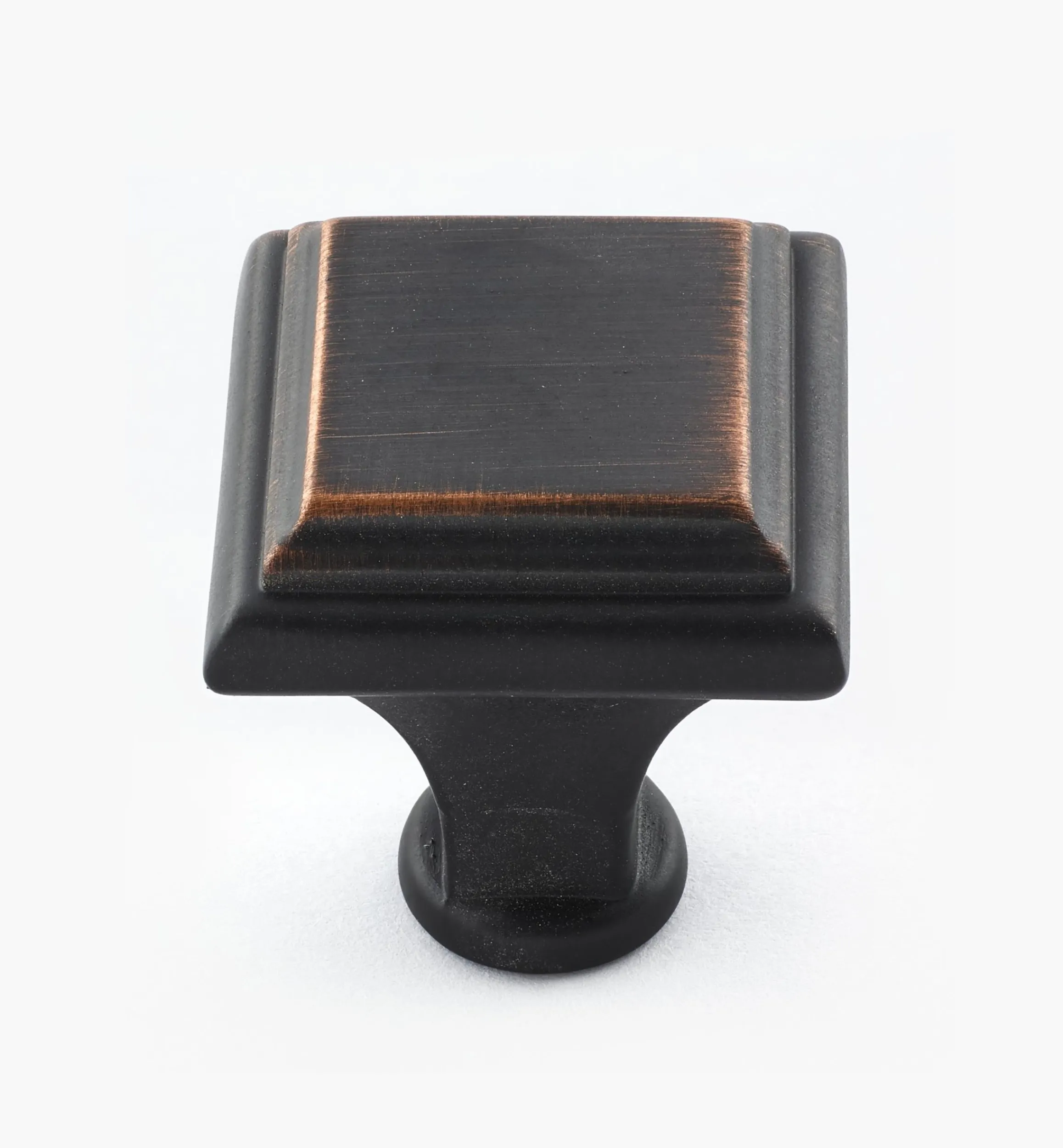 Lee Valley Knobs>Manor Square Knobs