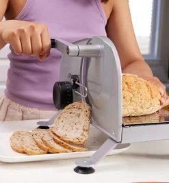 Lee Valley Slicers And Mandolines>Manual Food Slicer