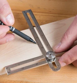 Lee Valley Marking & Measuring>Marking Multi-Tool