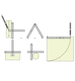 Lee Valley Marking & Measuring><noscript><img width=