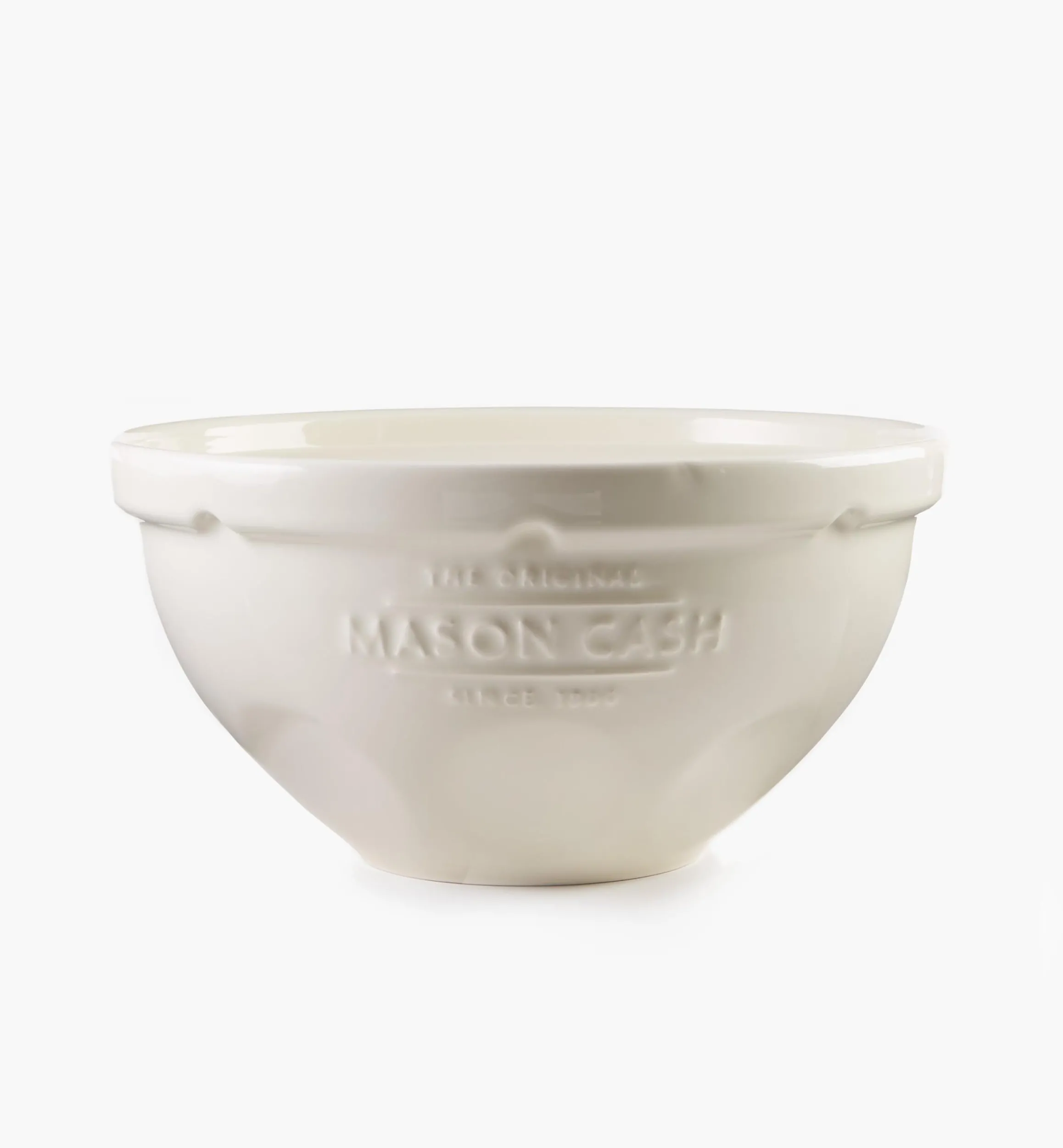 Lee Valley Bakeware>Mason Cash Mixing Bowl