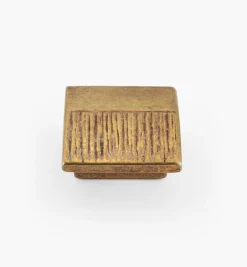 Lee Valley Knobs>Matrix Knob