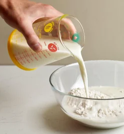 Lee Valley Measurement>Measuring Glasses