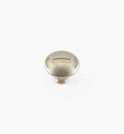 Lee Valley Knobs>Medieval Knob