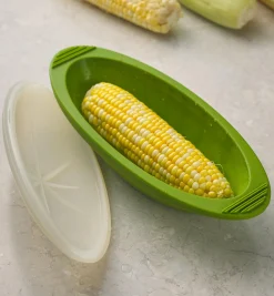 Lee Valley Cookware>Medium Silicone Steam Cooker