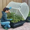 Lee Valley Container Gardening>Medium Vegepod Container Garden