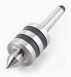 Lee Valley Power Tool Accessories>Medium-Duty Live Centers