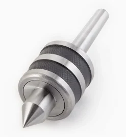 Lee Valley Power Tool Accessories>Medium-Duty Live Centers