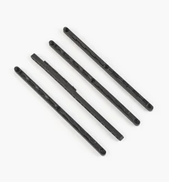 Lee Valley Fasteners>Megalox Panel Connector For Thin Materials