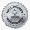 Lee Valley Power Tool Accessories>Melamine Saw Blade