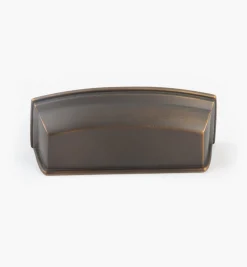 Lee Valley Pulls>Menlo Park Cup Pull