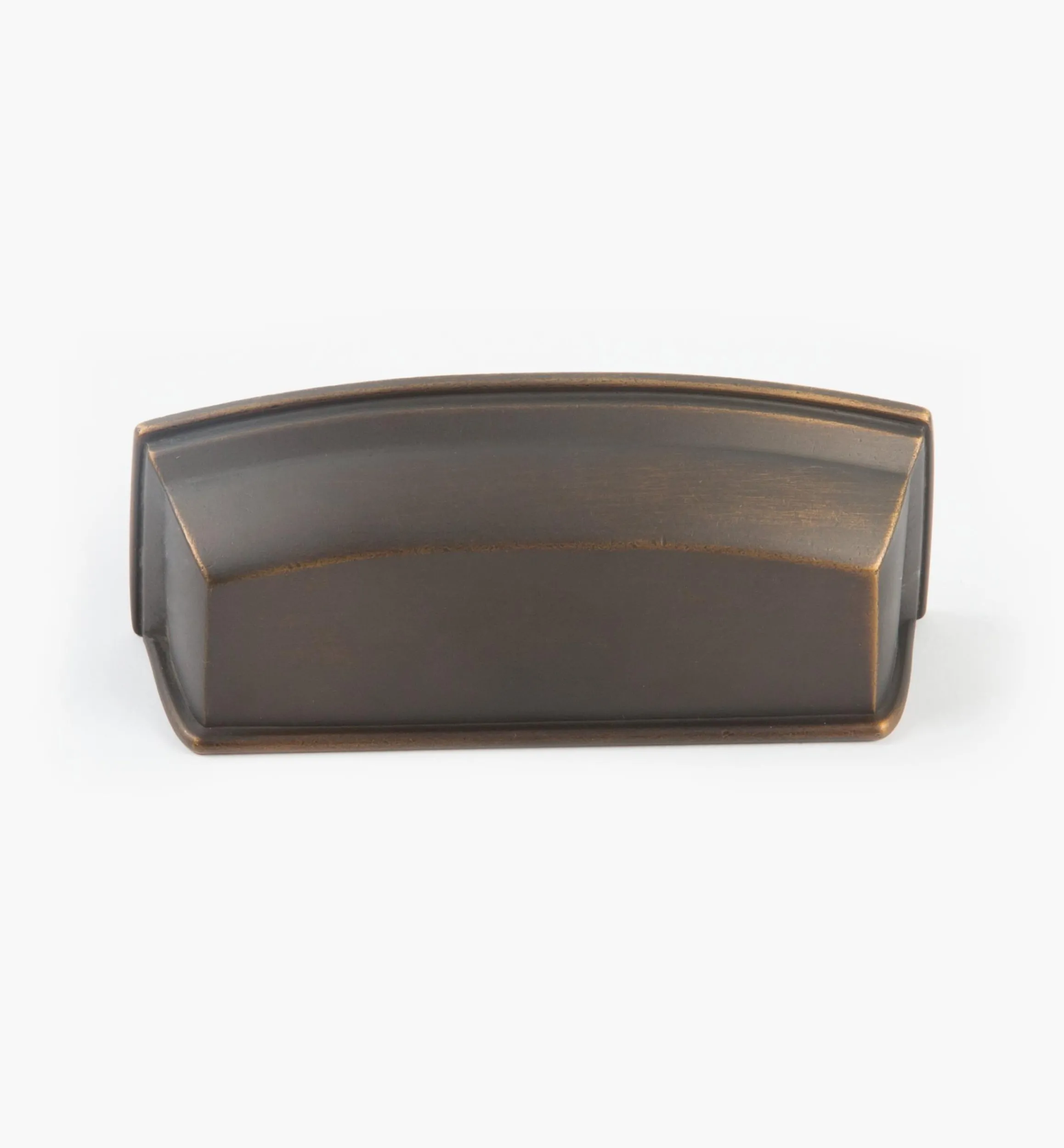 Lee Valley Pulls>Menlo Park Cup Pull