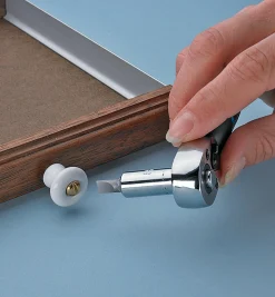 Lee Valley Hand Tools>Metric Compact 28-piece Metric Ratchet Set