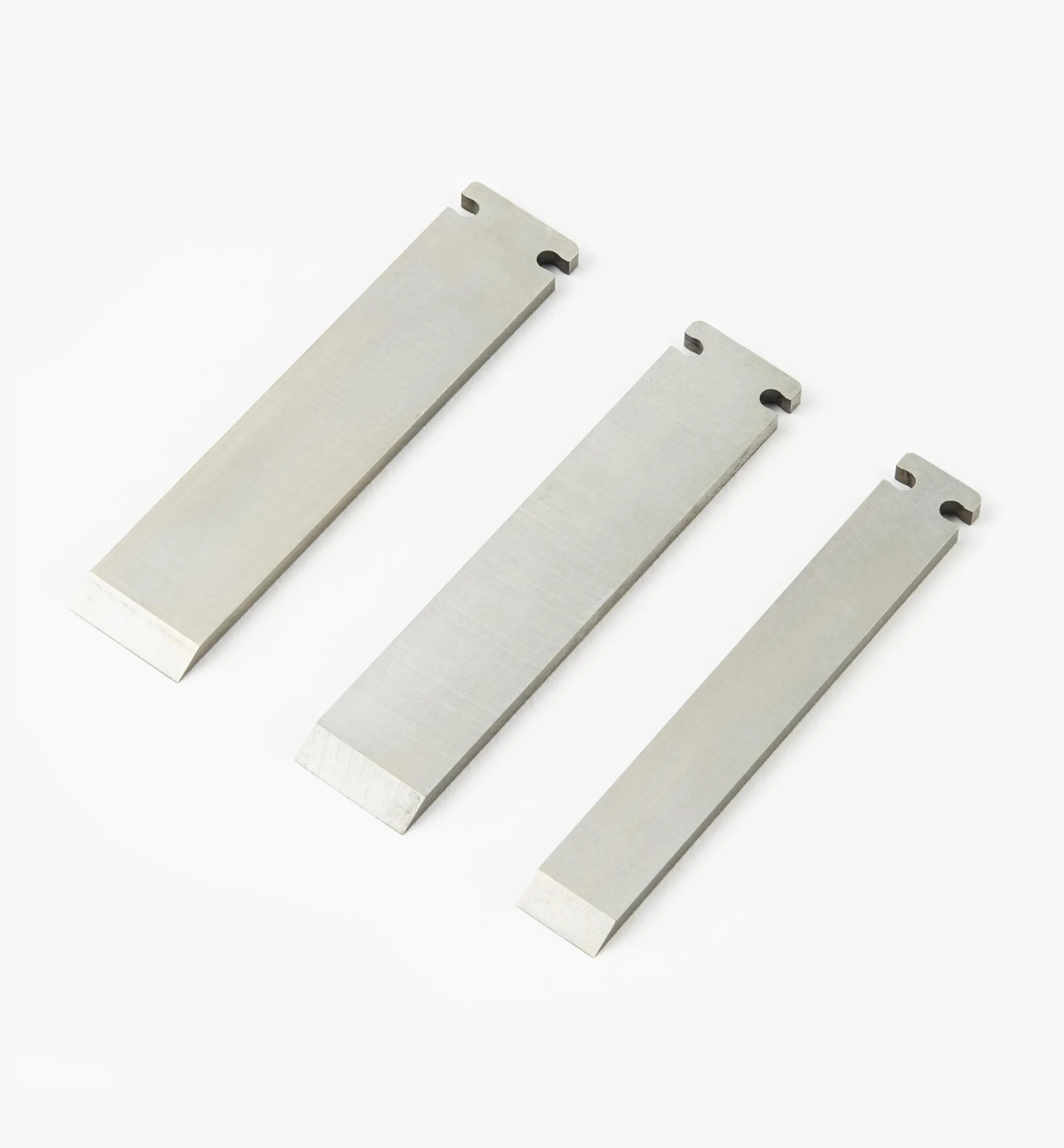 Lee Valley Planes>Metric Wide Blades For Veritas Small Plow Plane And Combination Plane